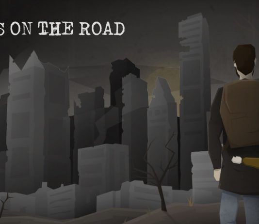 Survival Horror con acento español: Así es Lambs on the road, cuyo primer episodio ya tiene fecha