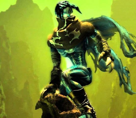 Un insider asegura que habrá remaster para Legacy of Kain: Soul Reaver