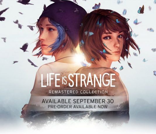 Square Enix nos muestra los cambios de Life is Strange Remastered Collection Life is Strange Remastered Collection