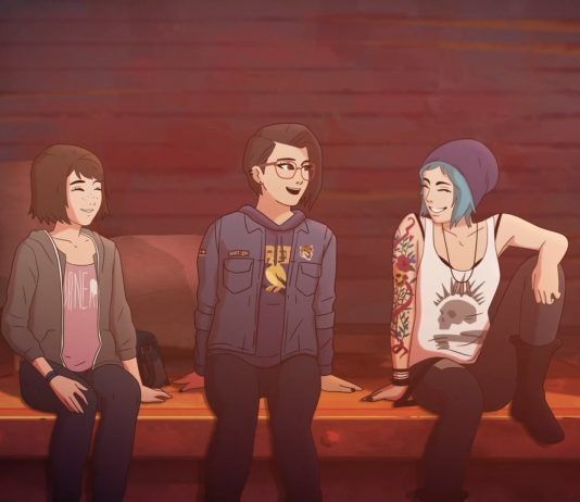 La saga Life is Strange en cualquier lugar gracias a Nintendo Switch Life is Strange
