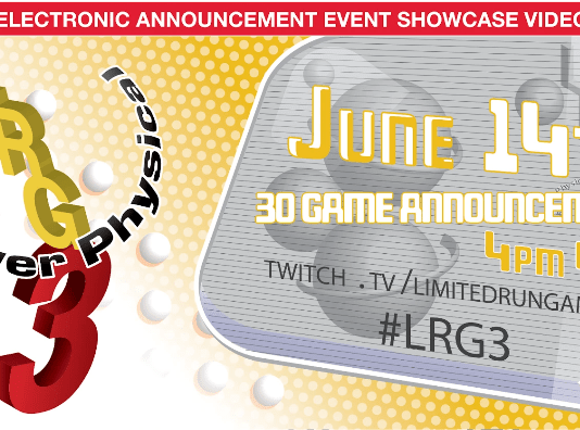 Todos los juegos físicos que nos traerá Limited Run Games tras su conferencia del E3 2021