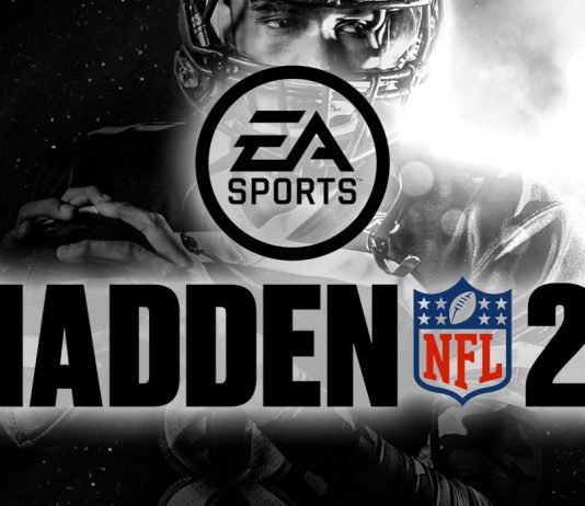 EA anuncia Madden NFL 22, con Tom Brady y Patrick Mahomes en portada