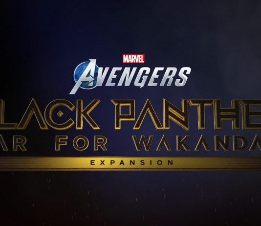 Marvel's Avengers hace doblete: Nuevo desafío y DLC de Black Panther
