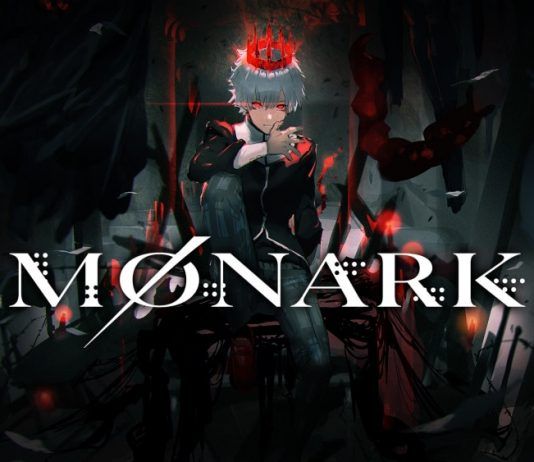Anunciado MONARK, un juego de rol que nos enfrenta a nuestro peor enemigo: Nosotros mismos