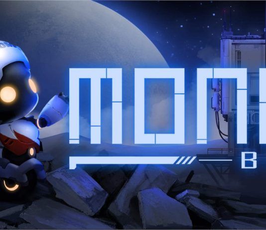 Monobot, su plataformas basado en físicas, se estrena en Steam