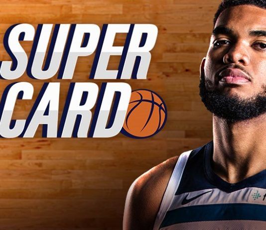 NBA SuperCard celebra los Playoffs de la NBA con nuevo contenido