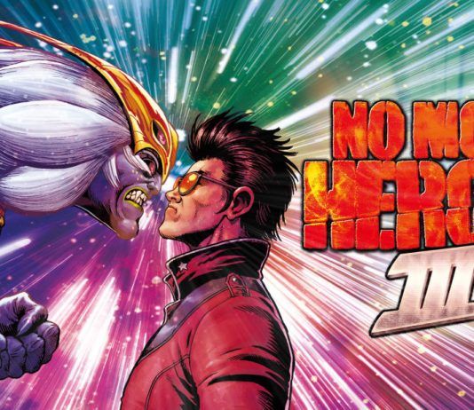 25 minutazos de gameplay de No More Heroes III en el Nintendo Treehouse del E3 2021