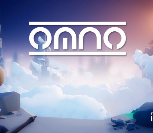 Los acertijos de Omno llegarán a Nintendo Switch este mes