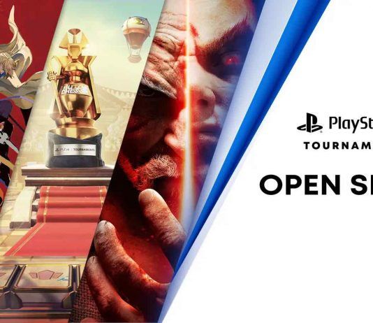 Las Open Series de Torneos PS4 se amplían con Guilty Gear -Strive-, Tekken 7 y Auto Chess