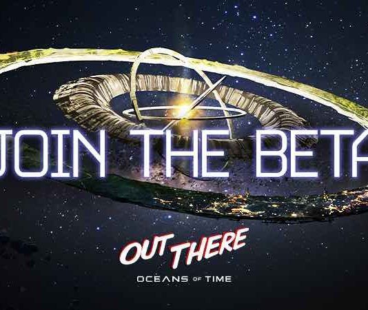La verdad esta ahí fuera... Out There: Oceans of Time estrena beta abierta en Steam