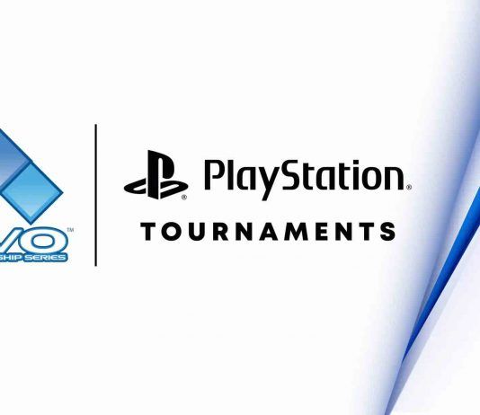 PlayStation presenta los Torneos de PS4 de la Evo Community Series