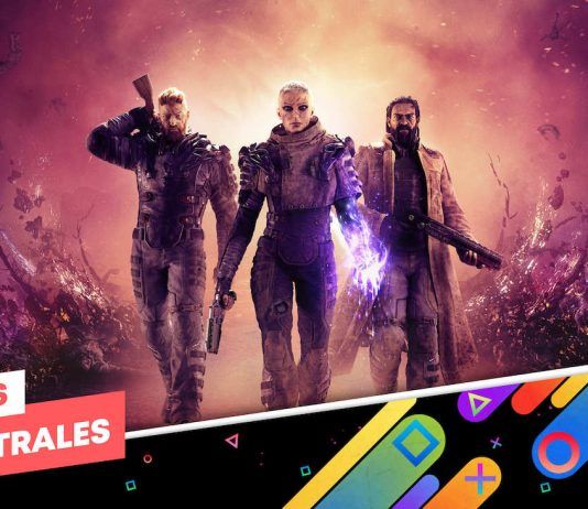 Más ofertas para la PS Store: Las Rebajas Semestrales con Outriders, Crash Bandicoot 4 y más
