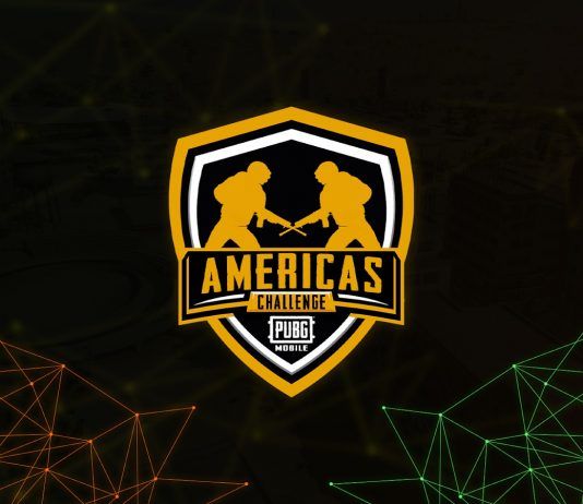 PUBG MOBILE anuncia un nuevo torneo dedicado al "Nuevo Continente" PUBG Americas