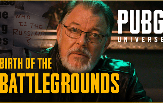 PUBG amplía su universo gracias a un nuevo episodio de "Misterios Desconocidos"