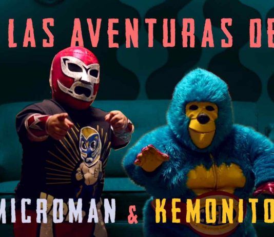 PUBG MOBILE y El CMLL se unen para presentar "Las Aventuras de KeMonito y Microman"