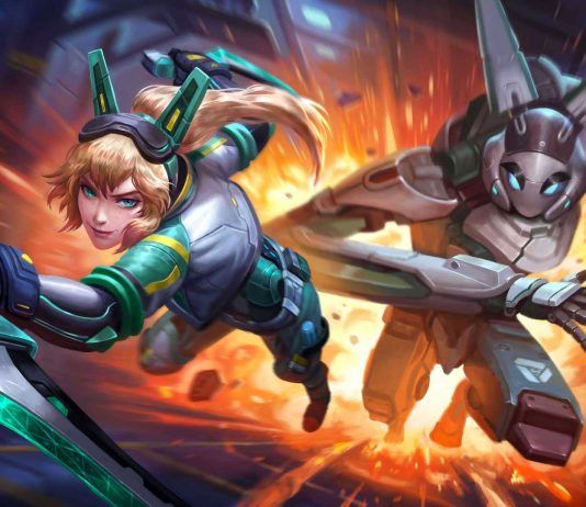 Descubre la colaboración con gen:LOCK para Paladins en el Summer Game Fest