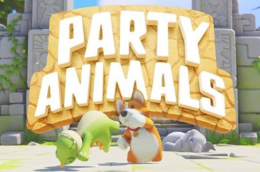 Ya puedes hacer el animal: Party Animals llega a Xbox y al Game Pass