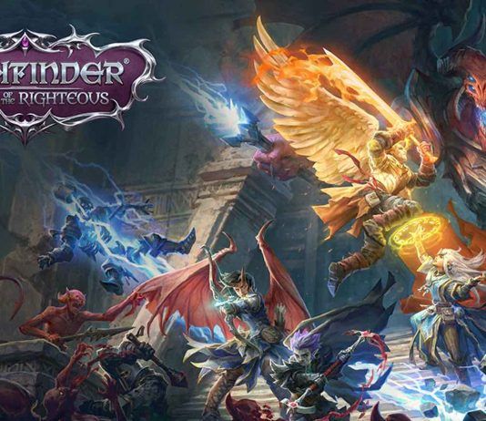 Pathfinder: Wrath of the Righteous estrena su 5º DLC: Lord of Nothing