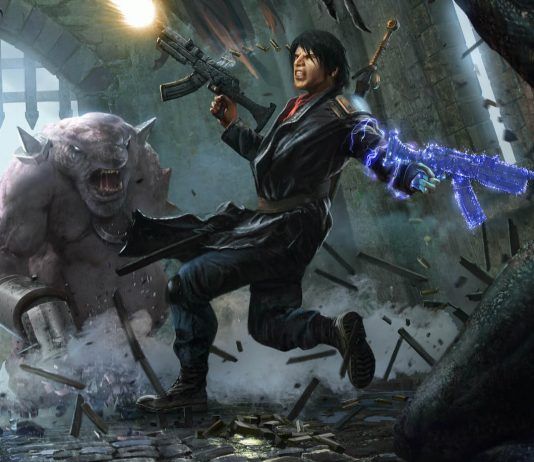 El Kickstarter de Project Warlock II se retrasa para finales de verano