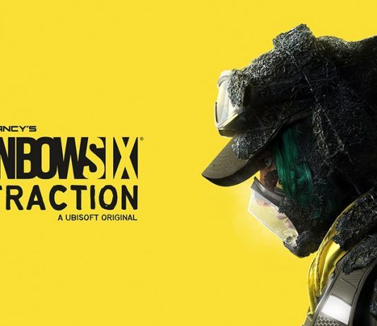 Rainbow Six Extraction "apuntará" a 4K y 60 fps en PS5 y Xbox Series X