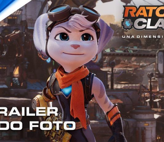 Prepara tu mejor pose: Ratchet & Clank: Una Dimensión Aparte presume de Modo Foto
