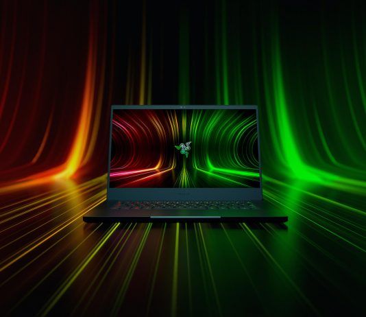 Razer anuncia la vuelta del portátil Razer Blade 14, un "pepino" para jugar a lo grande