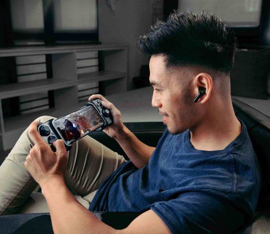 Razer presenta su mando Kishi para iPhone, con el que podrás jugar a Xbox Game Pass