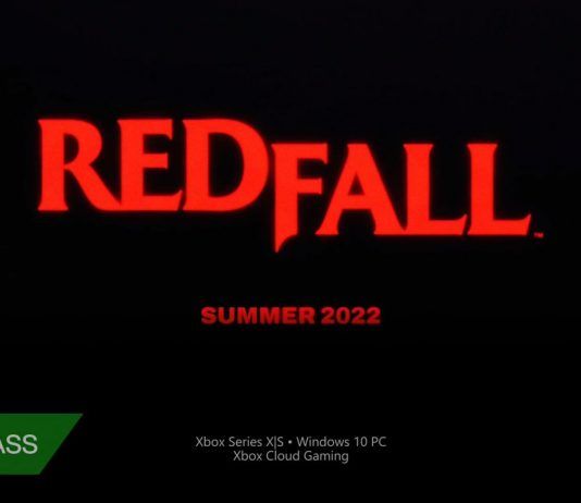 Vampiros que no quieren ser tus amantes en Redfall, lo nuevo de Arkane Studios Redfall