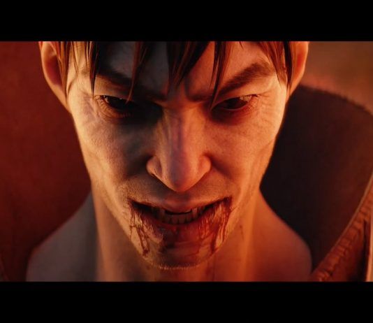 Los vampiros de Redfall podrían no llegar hasta navidad