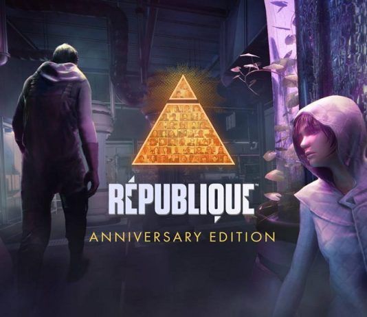 La infiltración de République: Anniversary Edition llegará a PS VR, PS4 y Nintendo Switch
