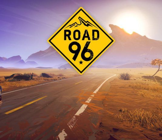 La demo de Road 96 estará disponible en el Steam Next Fest, y su banda sonora ya está a la venta