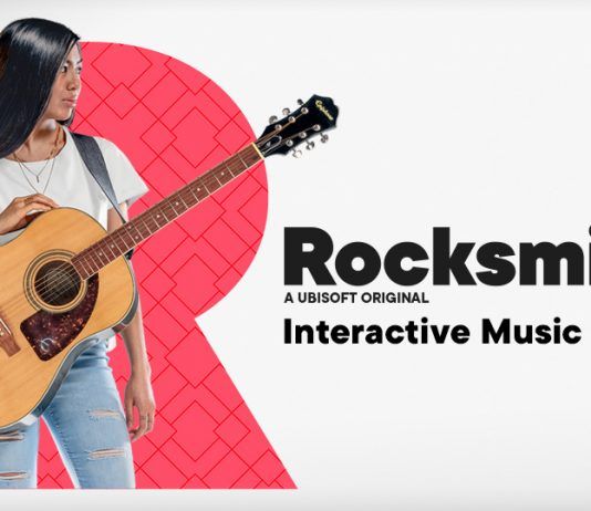 Aprende a tocar Wonderwall en casa y no en fiestas con Rocksmith+ Rocksmith+