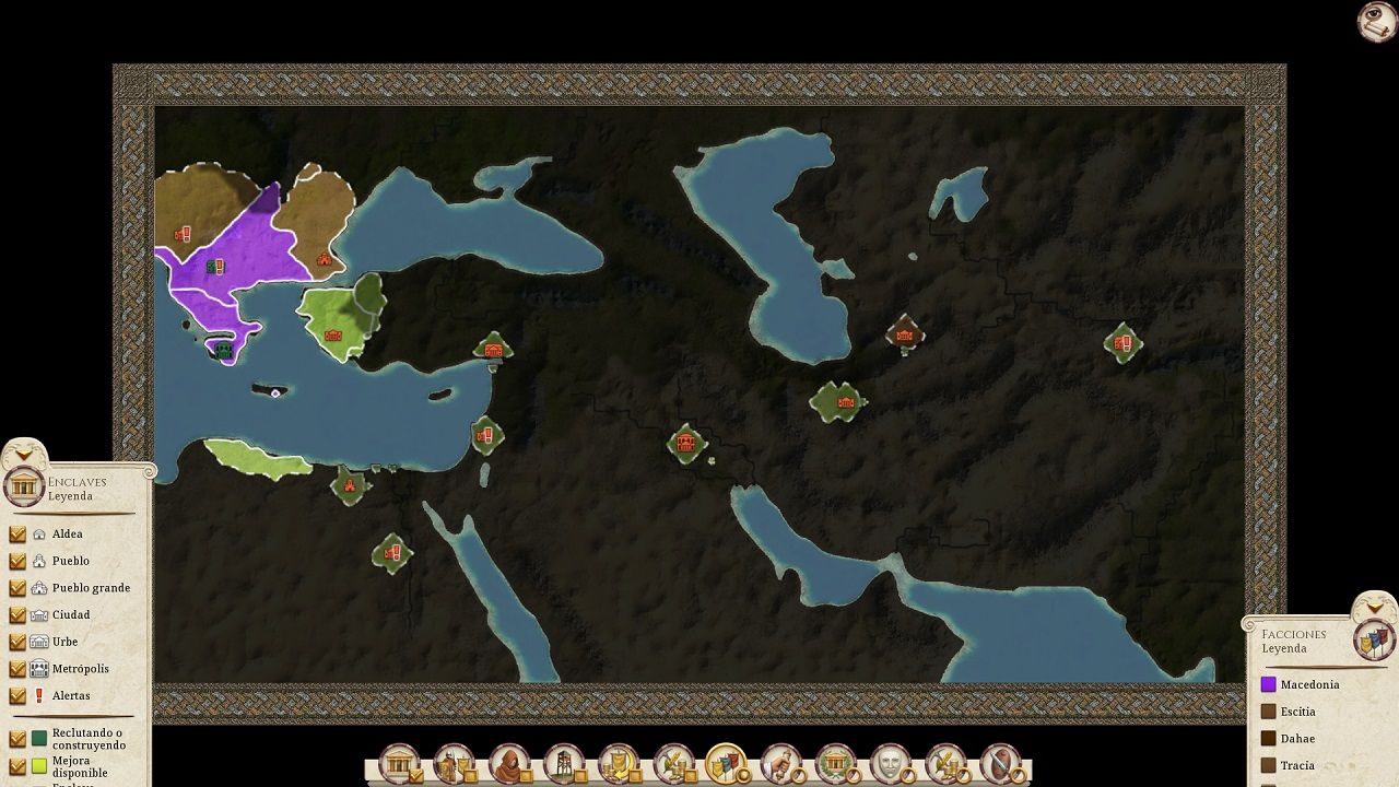 Total War: ROME REMASTERED