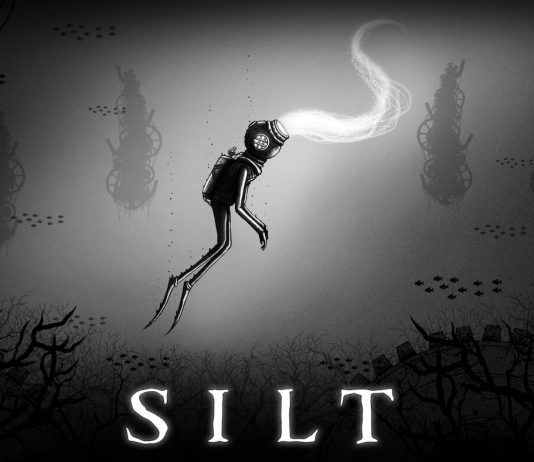 Submarinismo, supervivencia y puzzles se dan de la mano en SILT, que llega en unos días