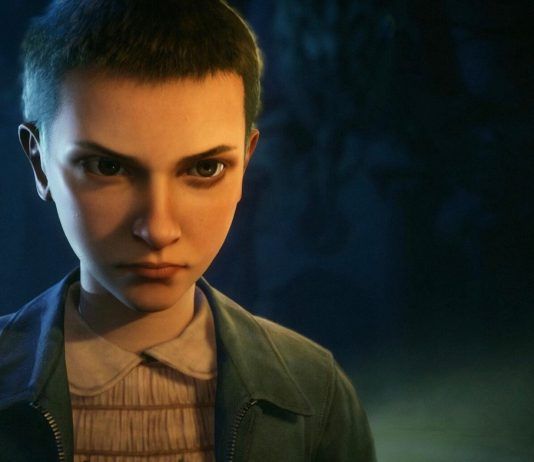 SMITE se pondrá "Del Revés" con la llegada de la serie Stranger Things