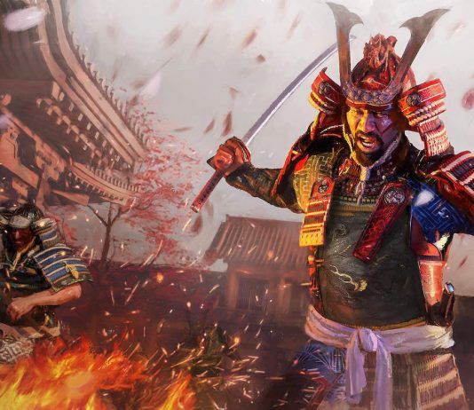 Vive la vida del guerrero feudal con Samurai Simulator