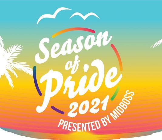 Season of Pride celebrará la diversidad LGBTQ+ una vez más gracias a su tercera edición Season of Pride