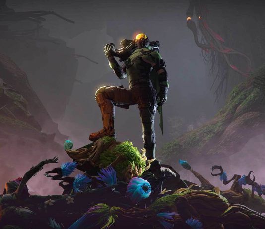 Nueva clase, mazmorra y aventura llegan a Skyforge con "Hunters of Terra"