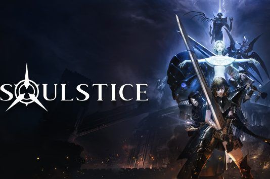 Quimeras contra Espectros: Soulstice se presenta en el PC Gaming Show