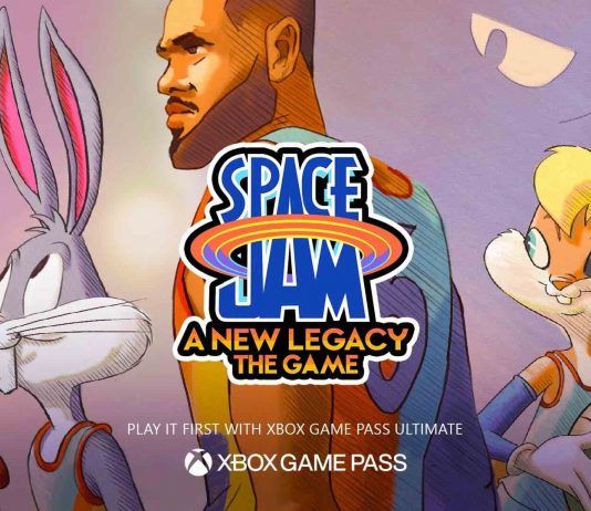 Creado por y para fans... Así es Space Jam: A New Legacy – The Game