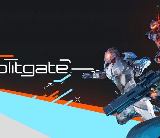 El shooter Splitgate inspirado en "Portal" llegará en julio y tendrá cross-play y cross-gen