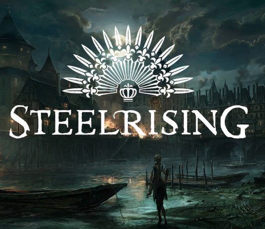 Descubre el contexto del pasado alternativo de Steelrising en un nuevo vídeo