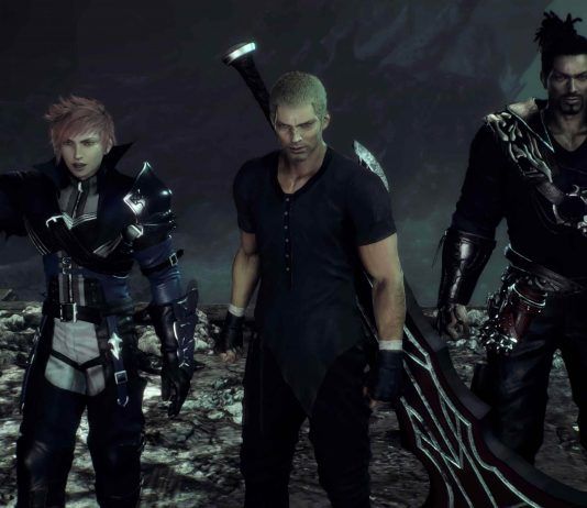 Masaaki Yamagiwa, productor de Bloodborne, se une a Team Ninja