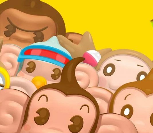 Es anunciada la colección Super Monkey Ball: Banana Mania