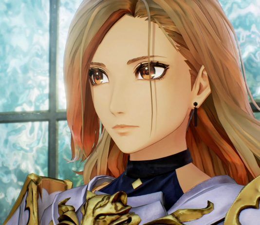 Tales of Arise nos protege del mal con Kisara, que se luce en un nuevo tráiler