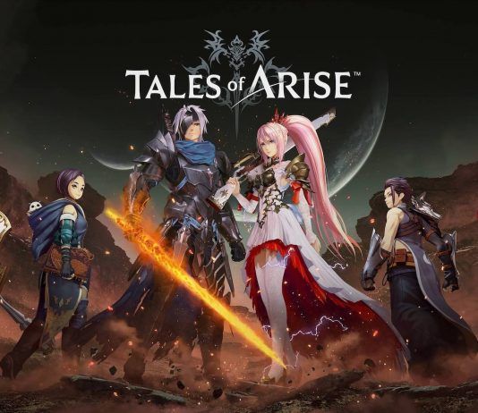 Tales of ARISE presenta la región de Elde Menancia en el Summer Game Fest Tales of Arise