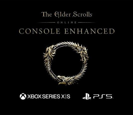 The Elder Scrolls Online: Console Enhanced ya está disponible para Xbox Series X|S y Playstation 5