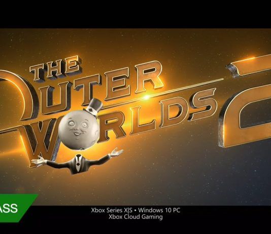 Gran secuela exclusiva de Xbox: Anunciado The Outer Worlds 2