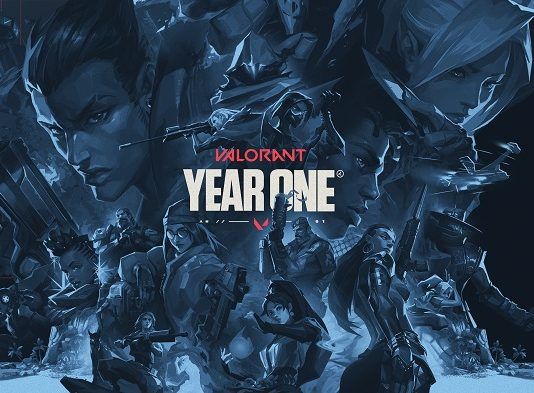 Riot celebra 14 millones de usuarios activos en VALORANT anunciando su llegada a móviles