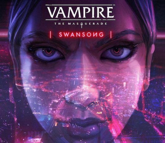 Un nuevo tráiler para Vampire: The Masquerade – Swansong nos muestra a Leysha